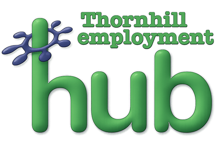 Thornhill Employment Hub